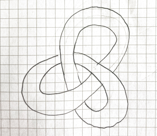 Trefoil knot